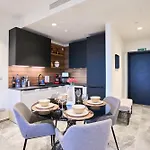 Luxurious Twin Units With Incredible Sea Views Apartment *