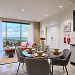 Apartment Luxurious Twin Units With Incredible Sea Views