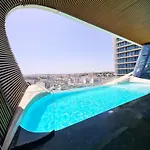 Luxurious Twin Units With Incredible Sea Views Apartment