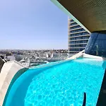 Apartment Luxurious Twin Units With Incredible Sea Views