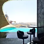 Luxurious Twin Units With Incredible Sea Views Apartment San Ġiljan