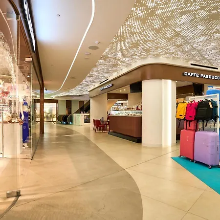 Appartement Stunning Seaview Mercury Tower - Luxurious Twin Units *