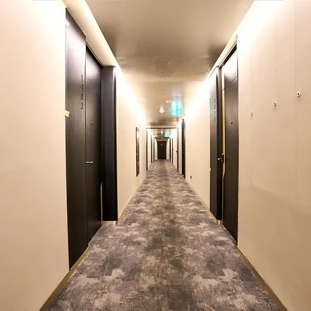 Stunning Seaview Mercury Tower - Luxurious Twin Units Appartement San Ġiljan