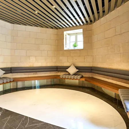 Appartement Stunning Seaview Mercury Tower - Luxurious Twin Units San Ġiljan