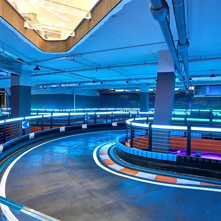 Stunning Seaview Mercury Tower - Luxurious Twin Units * San Ġiljan