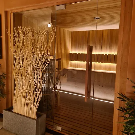 Stunning Seaview Mercury Tower - Luxurious Twin Units * San Ġiljan