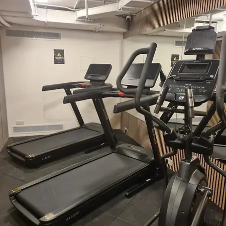 Stunning Seaview Mercury Tower - Luxurious Twin Units Appartement