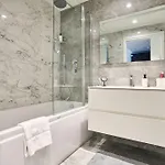 Luxurious Twin Units With Incredible Sea Views Апартаменты Сент Джулианс