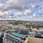 Lejlighed Luxurious Twin Units With Incredible Sea Views