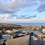 Lejlighed Luxurious Twin Units With Incredible Sea Views *