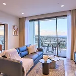 Lejlighed Luxurious Twin Units With Incredible Sea Views *