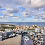 Luxurious Twin Units With Incredible Sea Views