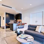 Апартаменты Luxurious Twin Units With Incredible Sea Views *