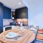 Luxurious Twin Units With Incredible Sea Views Сент Джулианс