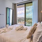 Luxurious Twin Units With Incredible Sea Views Lejlighed *