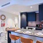 Luxurious Twin Units With Incredible Sea Views