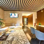 Lejlighed Luxurious Twin Units With Incredible Sea Views Saint Julian's