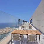 Lejlighed Luxurious Twin Units With Incredible Sea Views