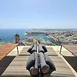 Luxurious Twin Units With Incredible Sea Views Lejlighed Saint Julian's