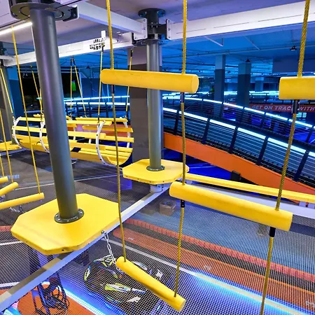 Stunning Seaview Mercury Tower - Luxurious Twin Units Apartamento