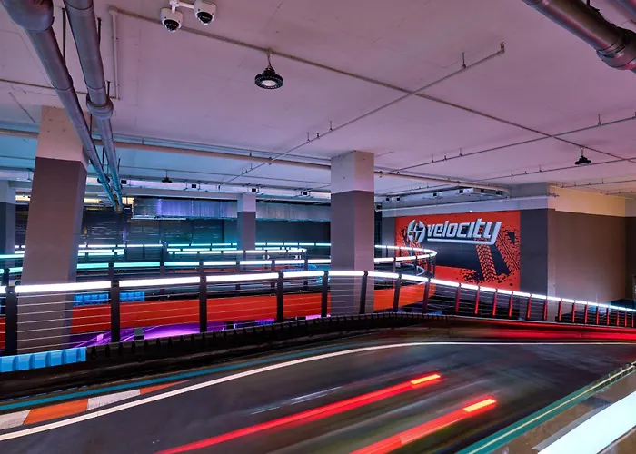 Stunning Seaview Mercury Tower - Luxurious Twin Units Apartment Saint Julian's