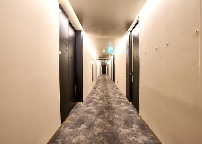 Stunning Seaview Mercury Tower - Luxurious Twin Units Apartment Saint Julian's