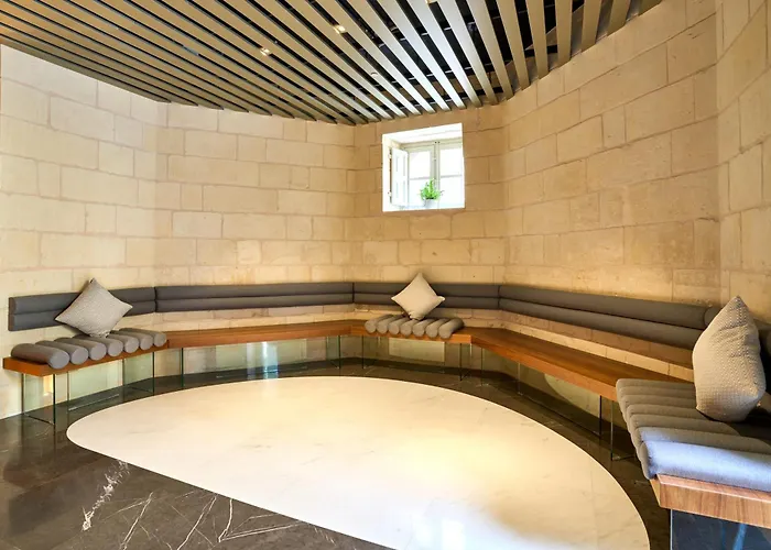 Apartment Stunning Seaview Mercury Tower - Luxurious Twin Units Saint Julian's