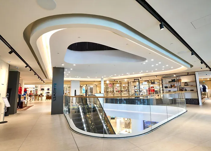 Apartment Stunning Seaview Mercury Tower - Luxurious Twin Units Saint Julian's