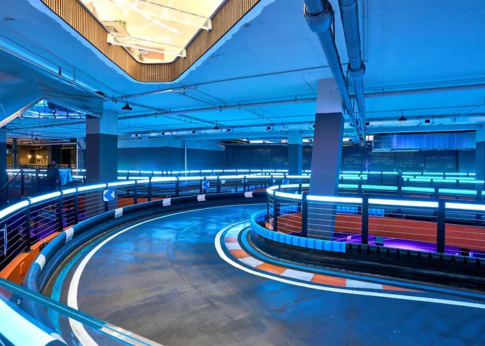 Stunning Seaview Mercury Tower - Luxurious Twin Units * Saint Julian's