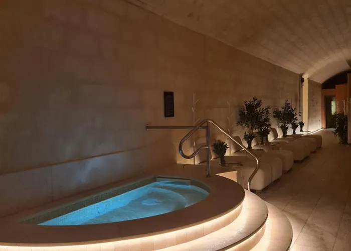 Apartment Stunning Seaview Mercury Tower - Luxurious Twin Units Saint Julian's