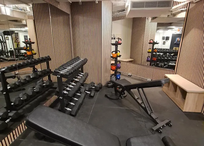 Stunning Seaview Mercury Tower - Luxurious Twin Units Saint Julian's