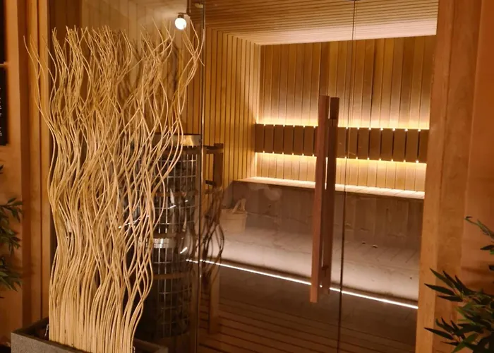 Stunning Seaview Mercury Tower - Luxurious Twin Units * Saint Julian's